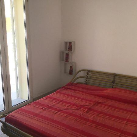 Apartmán Isuledda Isola Rossa Exteriér fotografie