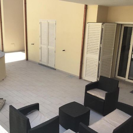 Apartmán Isuledda Isola Rossa Exteriér fotografie