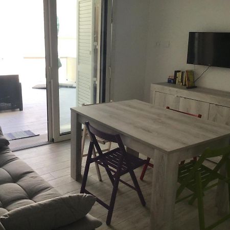 Apartmán Isuledda Isola Rossa Exteriér fotografie