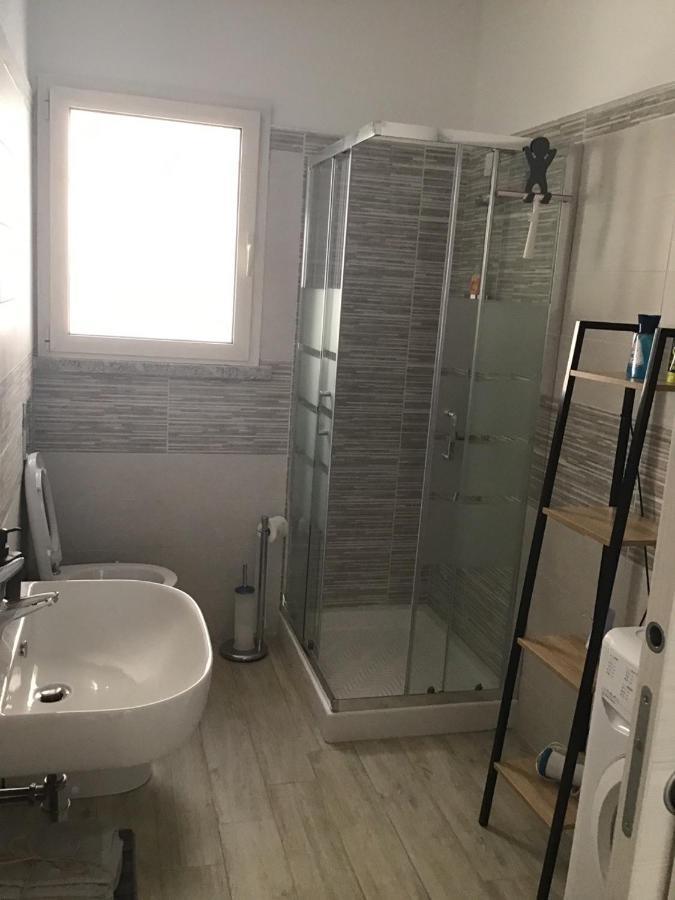 Apartmán Isuledda Isola Rossa Exteriér fotografie